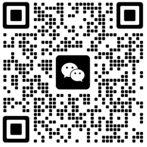 掃一掃在線咨詢