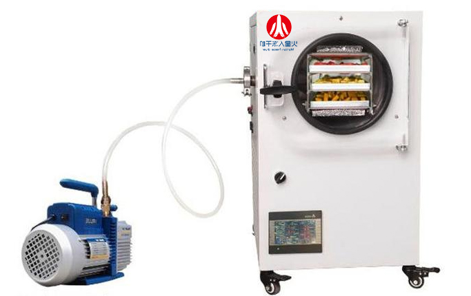 食品凍干機(jī)