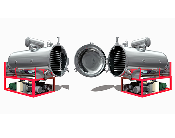 接觸式凍干機(jī)