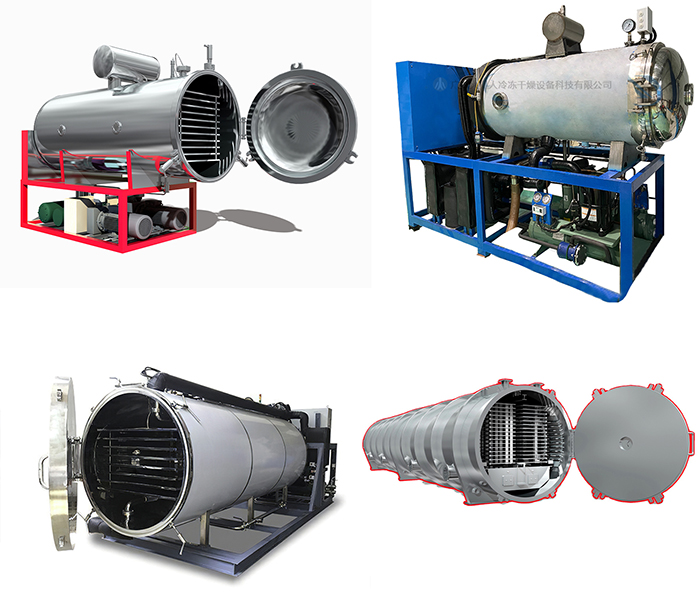 東莞凍干機廠家