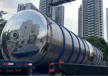 肉質食品凍干機